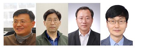 2021 한국과학·공학상 수상자