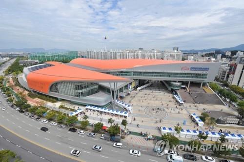 광주시, 신축 컨벤션센터 랜드마크로 조성…2025년 준공 목표
