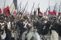 혁명과 자유의 전파인가 제국주의 강화인가…나폴레옹 전쟁