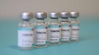 터키, 화이자 백신 접종자에게 자국산 백신 추가 접종 실험