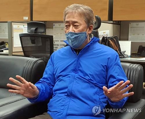 유성엽 전 국회의원