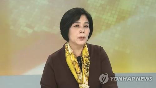 최민희, 남양주시장 출마…"밀실·정실 행정 없애고 소통행정"