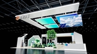 한화큐셀, 2022 국제그린에너지엑스포 참가…태양광 솔루션 선봬