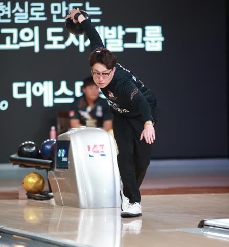 남자부 우승자 이상일