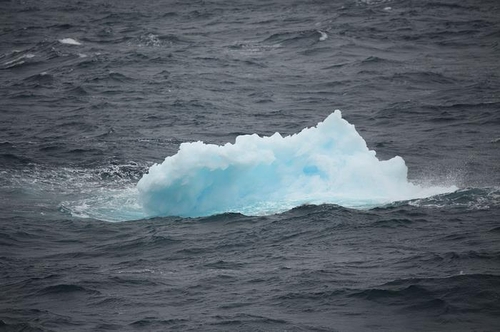 대류권 오존, '지구 냉방기' 남극해 온도 올리는 온실 가스
