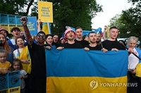 우크라 밴드, 유럽 최대 팝음악 축제 '유로비전' 결선행