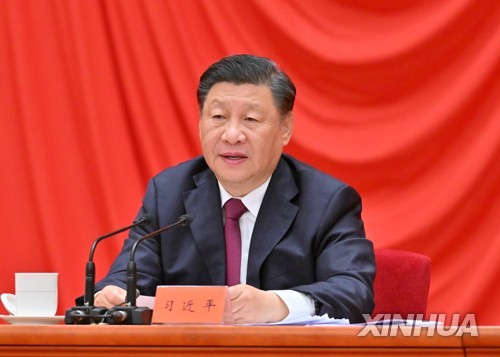 시진핑 "공동부유, 중국 사회주의의 본질적 요구"