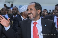 국제사회, 소말리아 신임 대통령 모하무드 선출 환영