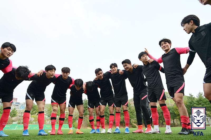 U-16 축구대표팀