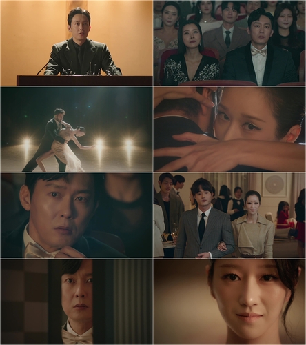 '사생활 논란' 서예지 복귀작 tvN '이브', 시청률 3.6％로 출발