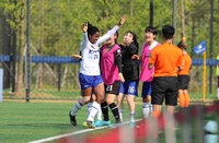 WK리그 한수원, 스포츠토토 6-1 대파하고 선두 탈환