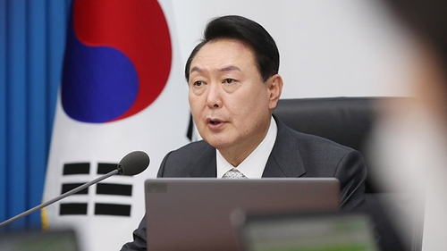 尹대통령, 김창기 국세청장 금명간 임명…박순애·김승희는 고심