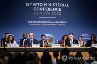남아공 WTO 코로나백신 지재권 일시유예 환영