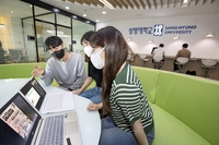 KT, 상명대서 AI 실무 자격인증제 'AIFB' 경진대회 개최