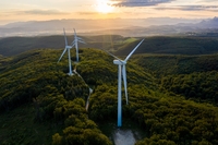 한화솔루션, 유럽 재생에너지 확대…독일서 500MW 태양광 개발
