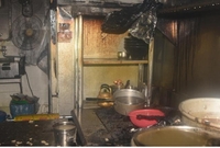 서초구 아파트 화재에 주민 50여명 대피…구로구 음식점서도 불