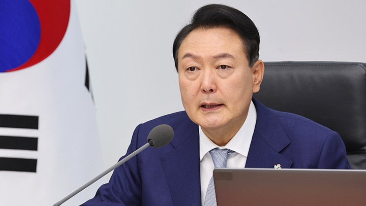 [情報] 韓國總統下令嚴查非法賣空