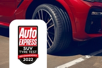 한국타이어 SUV용 타이어, 영국 車전문지 성능 테스트서 호평