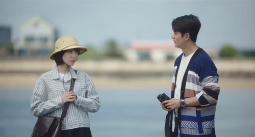 고래커플 이별통보 '우영우' 시청률 14.6%…캐릭터들 새 국면