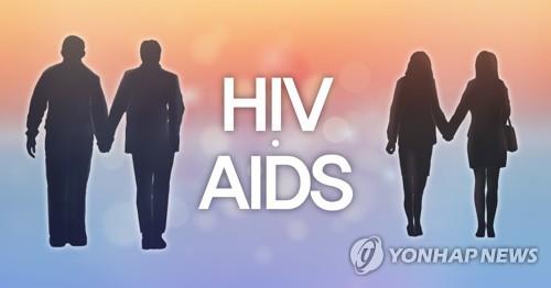 코로나19 이후 '에이즈 유발' HIV 감염신고 크게 줄었다