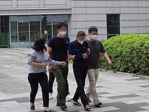 '사위 살해' 혐의 50대 중국 동포 구속…법원 "도망 우려"