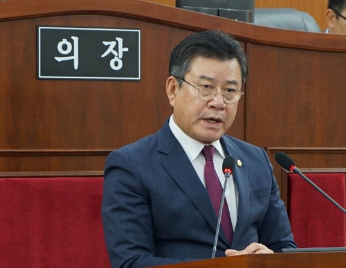 "오산시, 환매권 통지 안해 혈세 100억원 낭비"…시의회서 질타