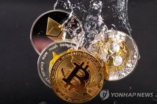 가상화폐 거래업체 윈터뮤트, 2천300억원 코인 도난당해