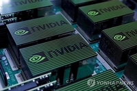 엔비디아, GPU 'H100' 본격 양산…"중국엔 대체 버전 제공"