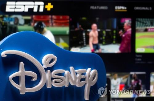 디즈니, 행동주의 헤지펀드 서드포인트 요구 일부 수용