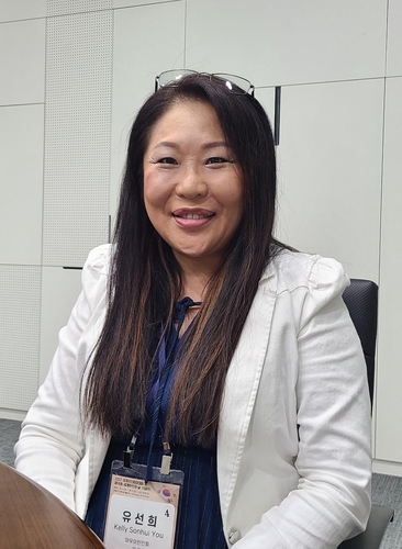 유선희 하와이 마우이한인회장