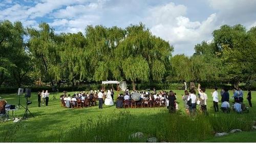 [게시판] 남산·용산가족공원 야외 결혼식 신청 접수
