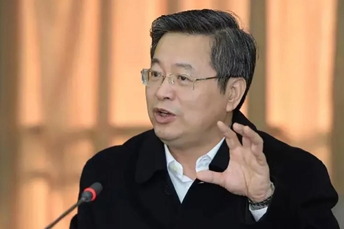 시진핑 측근 천이신, 정보·방첩 총괄 국가안전부장 임명