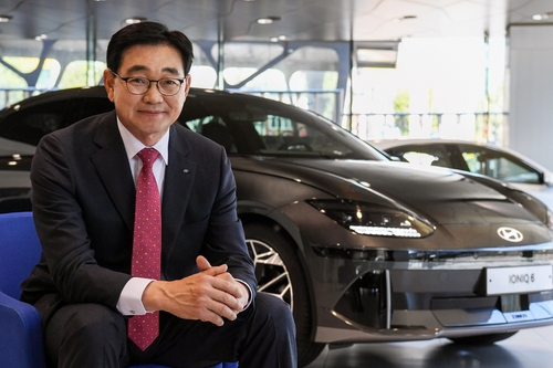 현대차 마산동부지점 김성곤 영업이사, 누적판매 6천대 달성