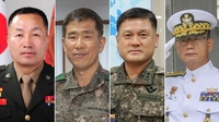 정부, 임기 6개월 남은 해병대사령관 교체…김계환 내정(종합3보)