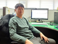  '우리의 키다리 아저씨'…폐지 모으는 공무원 허준의 씨