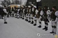 전투태세 또 점검하는 벨라루스, 우크라전 참전?…