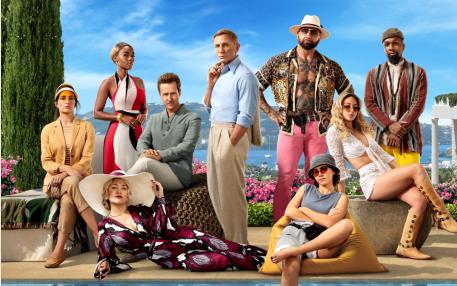 [새영화] 나이브스 아웃 2·메모리아