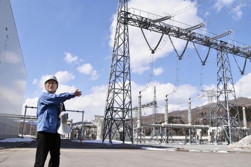 일본 정부, 송전망 대폭 확충…"재생에너지 활용 효율화"