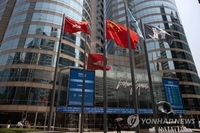 중국 본토 투자자들, 홍콩증시 통해 외국기업 투자 가능해진다