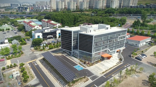 경남 제조혁신 이끈다…창원에 '스마트 이노베이션 센터' 개소