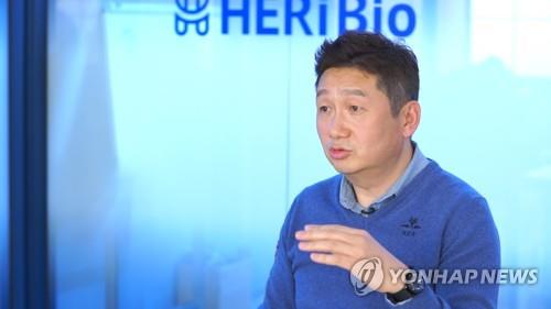  "치과 기공소 해외진출 발판 될래요"
