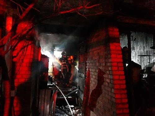 성탄절 한파 속 전국서 사고 속출…주택 화재에 80대 부부 사망