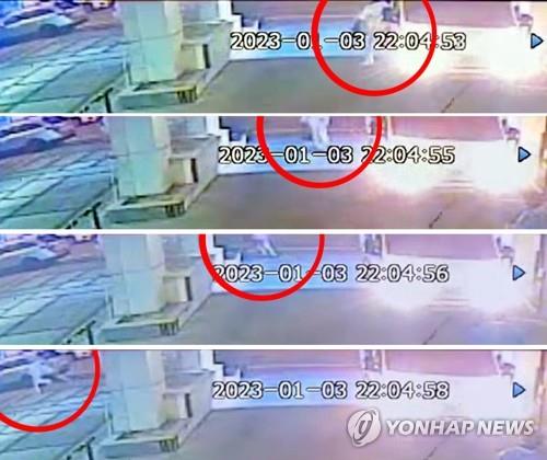 인천서 달아난 확진 중국인 어디에…경찰 "검거 총력 대응"
