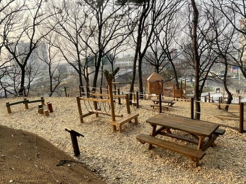 [대구소식] 달성군 명곡숲 산림욕장 개장