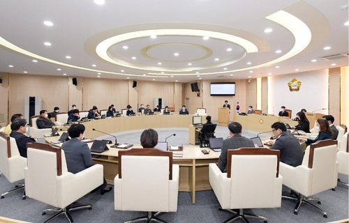광주 광산구의원, 주최 없는 행사 안전관리 대응 조례 발의