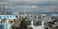 [르포] 주변국 반발에도 오염수 방류 강행 앞둔 후쿠시마 원전