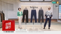 "30·40 남성 공략"…현대홈쇼핑, 남성 패션 방송 확대 편성