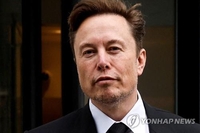 일론 머스크 테슬라 최고경영자