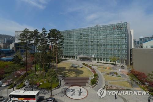 서울 중구, 보행로·벤치·간판에도 혁신 디자인 입힌다