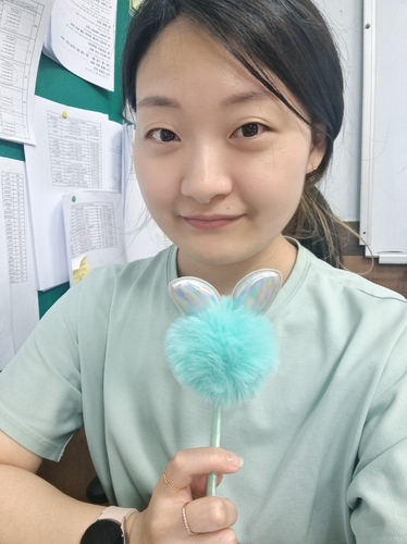 30대 영어 강사, 장기기증으로 5명에 새 생명 선물